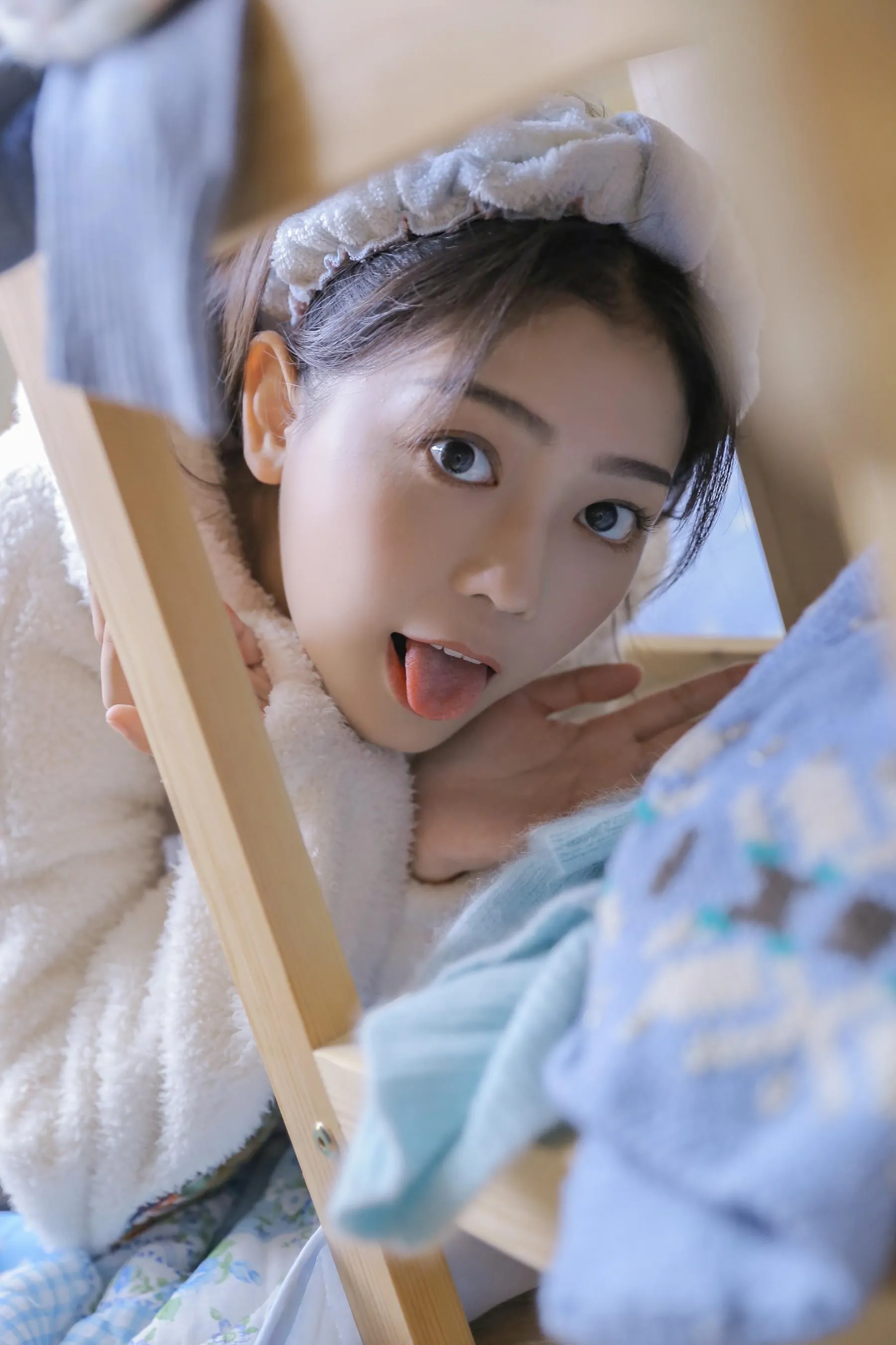 [YITUYU艺图语]2022.07.30 一粥一饭间 仙女软本人 [32P]插图5